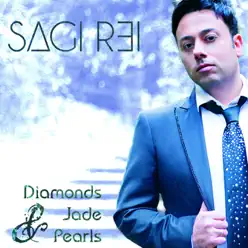 Diamonds Jade & Pearls - Sagi Rei