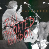 Tanglefoot - Paper Dragon