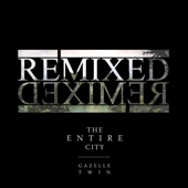 The Entire City Remixed artwork