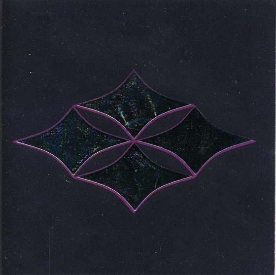 Cover artwork for Let It Flow