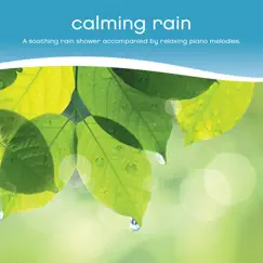 Calming Rain by Jeff Victor album reviews, ratings, credits