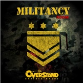 Militancy Riddim artwork