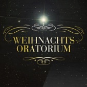 Weihnachtsoratorium artwork