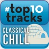 #top10tracks - Classical Chill, 2013