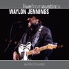 Waylon Jennings - Are You Sure Hank Done It This Way (Live)