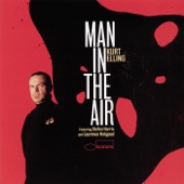 Man In the Air (feat. Laurence Hobgood & Stefon Harris) artwork