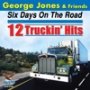 Six Days On the Road: 12 Truckin' Hits (Original Gusto Recordings)