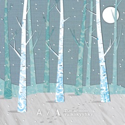 AIA - Tuo armon valkokyyhky