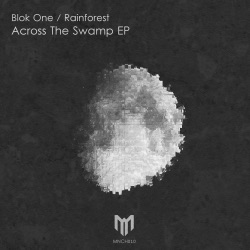 Blok One & Rainforest - Take Me With You