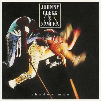 Shadow Man by Johnny Clegg album reviews, ratings, credits