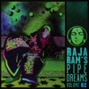 Raja Rams Pipedreams, Vol. 2, 2013