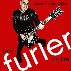 Peter Furler - I'm Alive