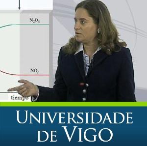 Equilibrio Químico cover