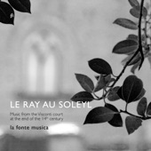 Le Ray Au Soleyl (Remastered) artwork