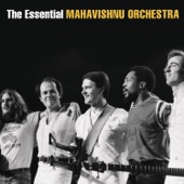 The Essential Mahavishnu Orchestra (with John McLaughlin) artwork