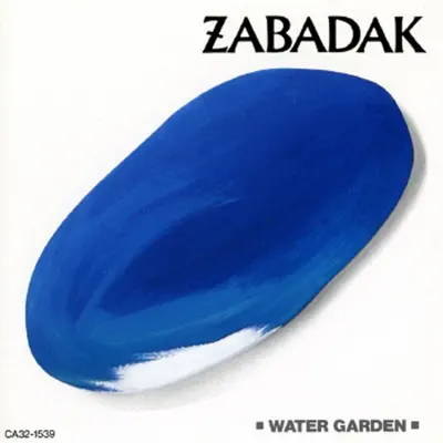 Water Garden - Zabadak