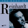 The Best of Django Reinhardt