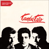 Tamba Trio - Batida Diferente