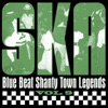 Ska - Blue Beat Shanty Town Legends, Vol. 9