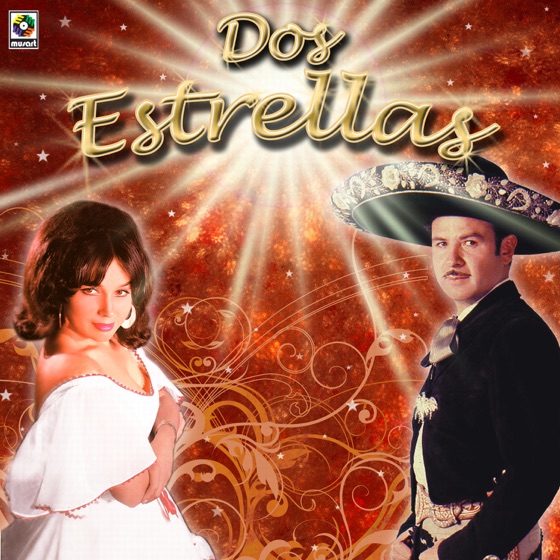 Cover artwork for Palomas Que Andan Volando
