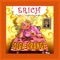 Erich (Partymix) - Olga Orange lyrics