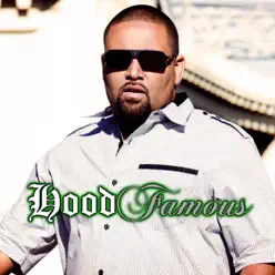 Hood Famous (Edited) [feat. J. Holiday] - Single - Mack 10