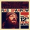 Mesa Vacia - Ras Sparrow lyrics