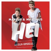 To Dråper Vann - Marcus & Martinus