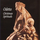 Christmas Spirituals artwork