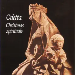 Christmas Spirituals - Odetta