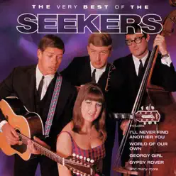 The Very Best of The Seekers - The Seekers