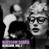 Blossom, Vol. 1 artwork