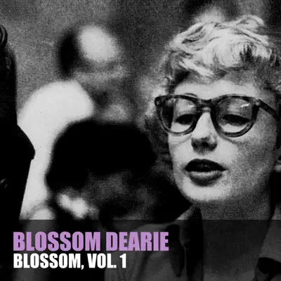 Blossom, Vol. 1 - Blossom Dearie