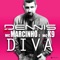 Diva (feat. MC Marcinho & MC K9) - Dennis DJ lyrics