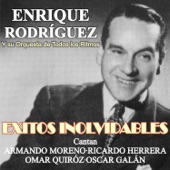 Éxitos Inolvidables (feat. Orquesta de Todos los Ritmos) artwork