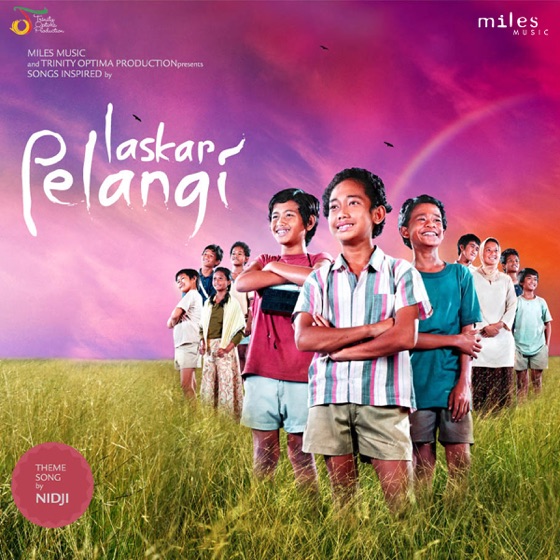 Cover artwork for Tak Perlu Keliling Dunia