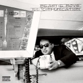 Ill Communication (Deluxe Version) [Remastered] artwork