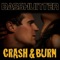 Crash & Burn - Basshunter lyrics