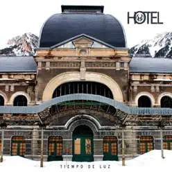 Tiempo De Luz - Hotel Tiempo De Luz - Hotel