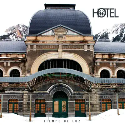 Tiempo De Luz - Hotel Tiempo De Luz - Hotel