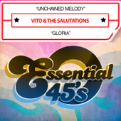 Unchained Melody - Vito & The Salutations