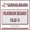 Volksmusik Megabox, Folge 10