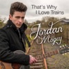 That's Why I Love Trains - Single