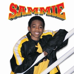 Sammie - I Like It