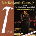 Rev. Benjamin Cone Jr. - He Touched Me (feat. The Mississippi Mass Choir)