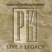 Promise Keepers - Live a Legacy artwork