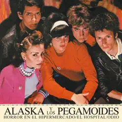 Horror en el Hipermercado - Single - Alaska y Los Pegamoides