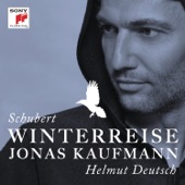 Winterreise, D. 911: Der Leiermann artwork