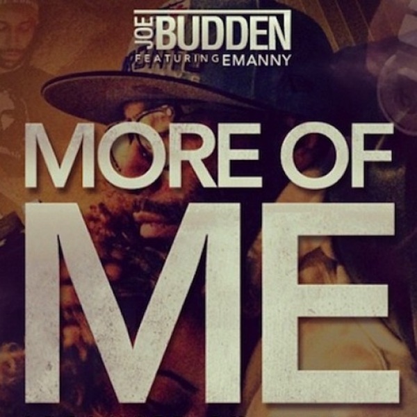 More of Me - Single - Joe Budden