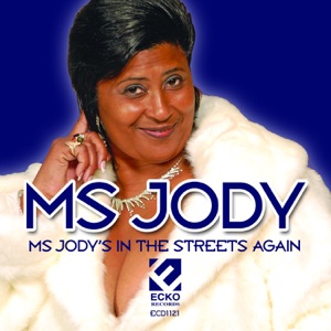 Ms. Jody - Bop - 排舞 音乐